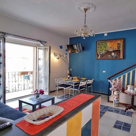 Suite 53 Aci Trezza Exteriér fotografie