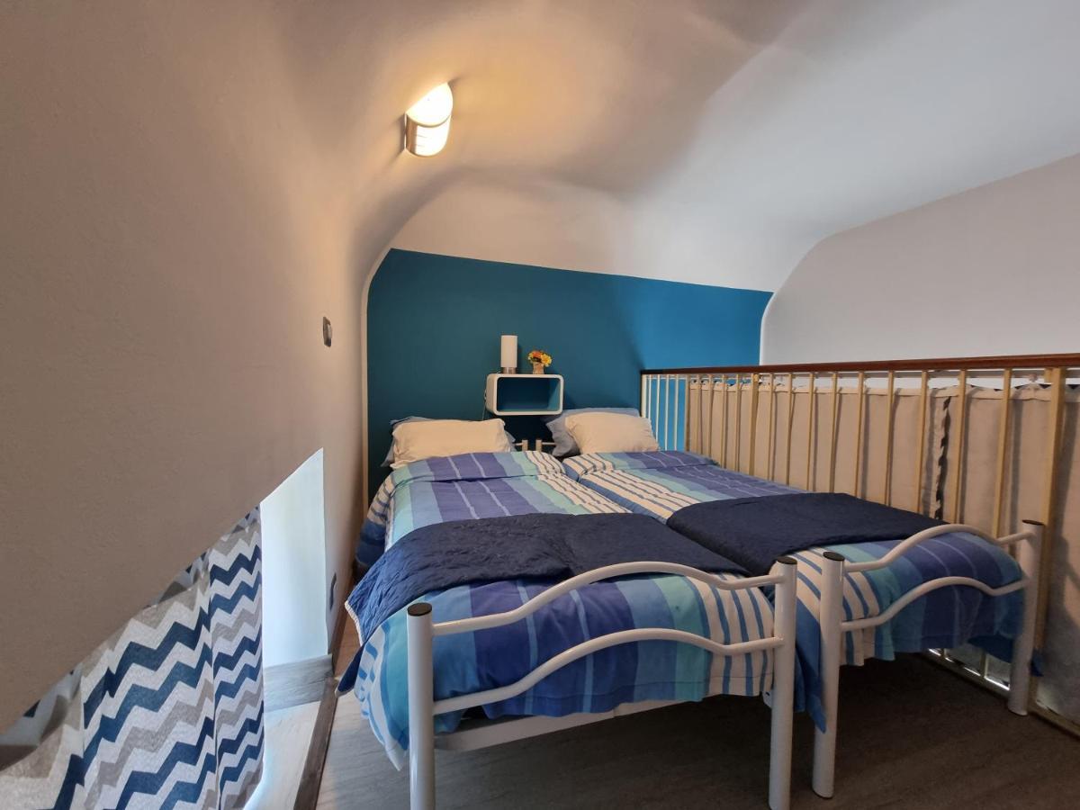 Suite 53 Aci Trezza Exteriér fotografie