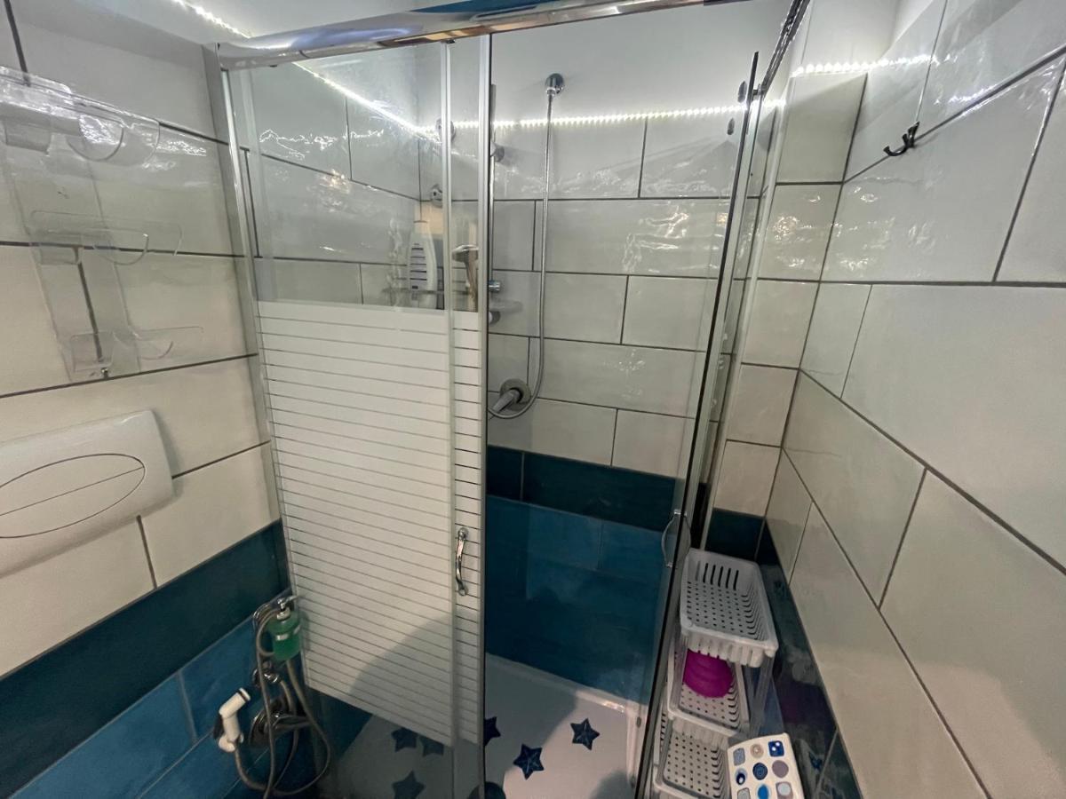 Suite 53 Aci Trezza Exteriér fotografie