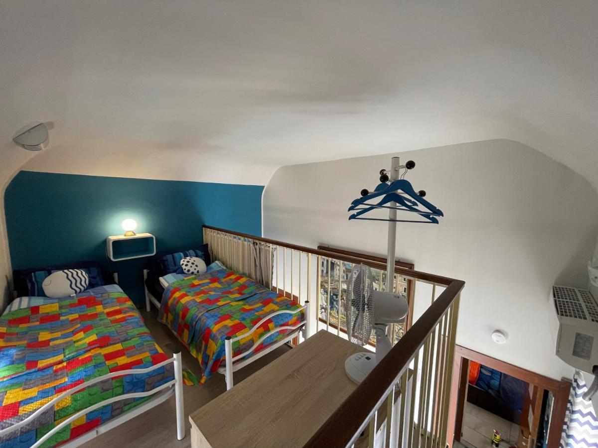 Suite 53 Aci Trezza Exteriér fotografie